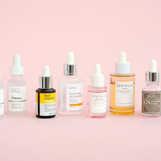 日常美妆与护理用品